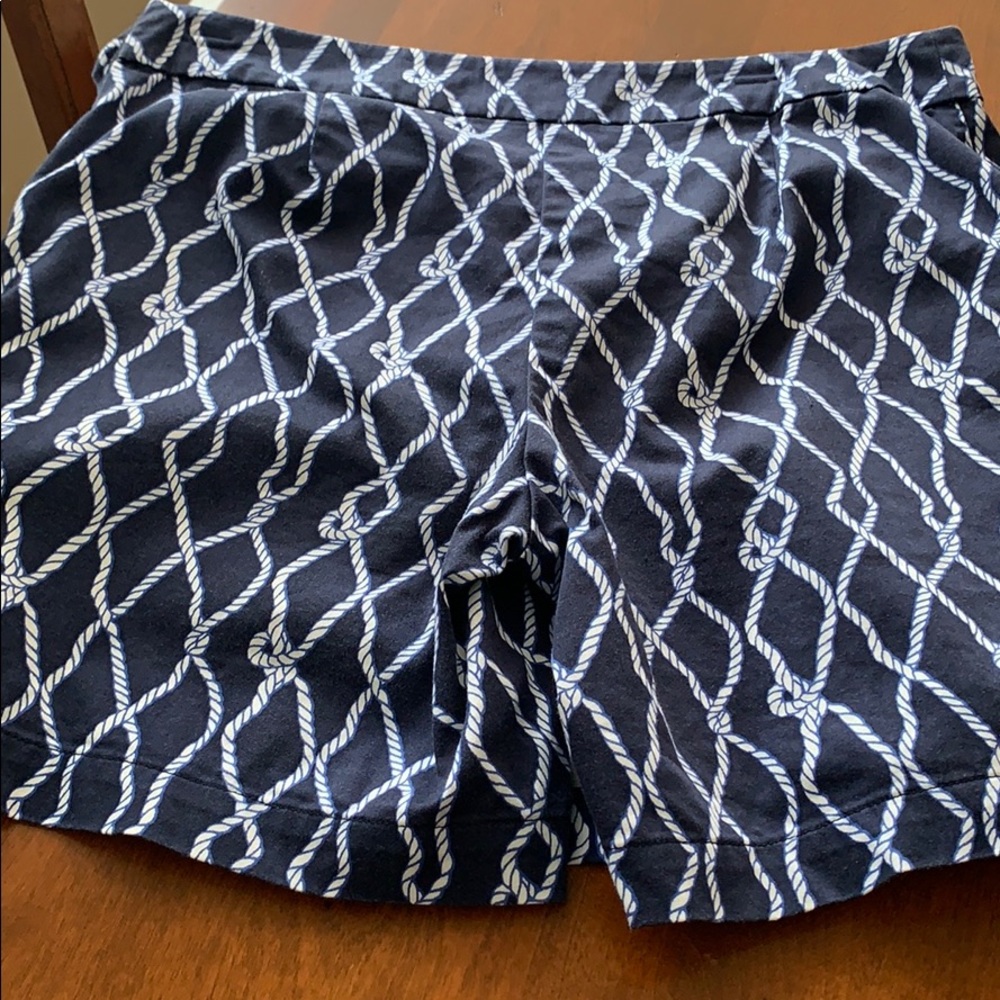 Talbots skort - Picture 4 of 5